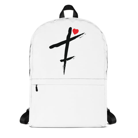 Faith & Love BookBag