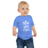 Baby Jersey Short Sleeve Tee